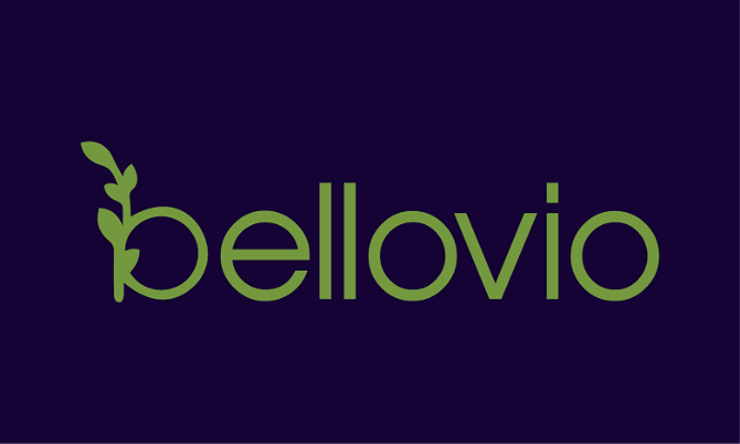 Bellovio.com